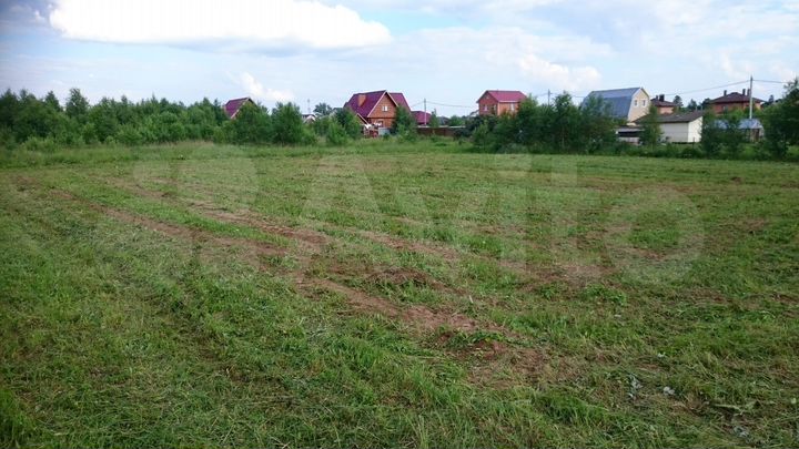 Участок 15 сот. (ИЖС)