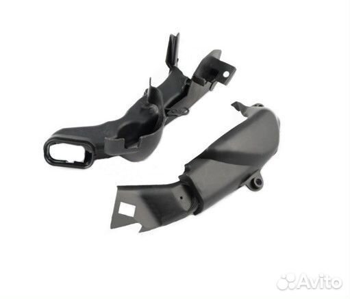 Пластик обдува карбюратора Honda Dio AF 34/35