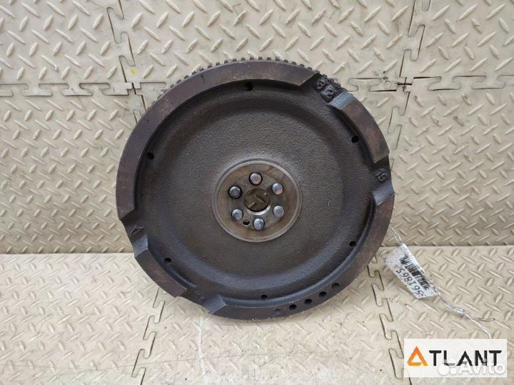 Маховик daihatsu mira