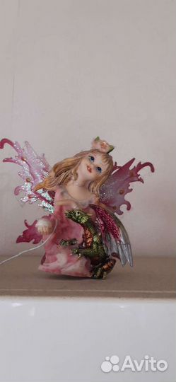 Куклы коллекционные фарфоровые