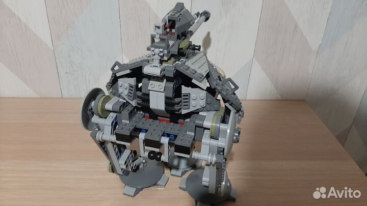 Lego star wars 75043 at-ap