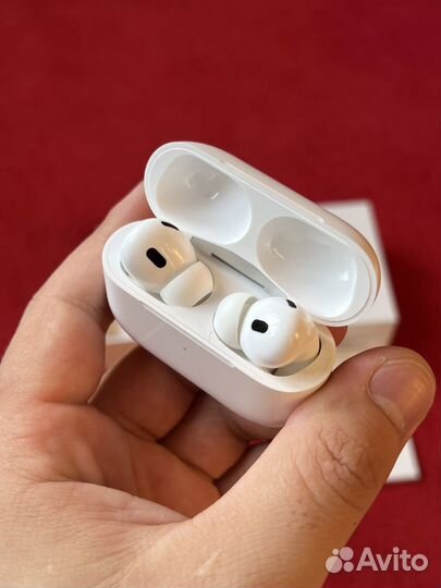 Airpods Pro 2 Generation