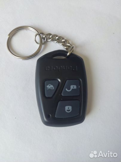 Дополнительный брелок Pandora DXL 3100