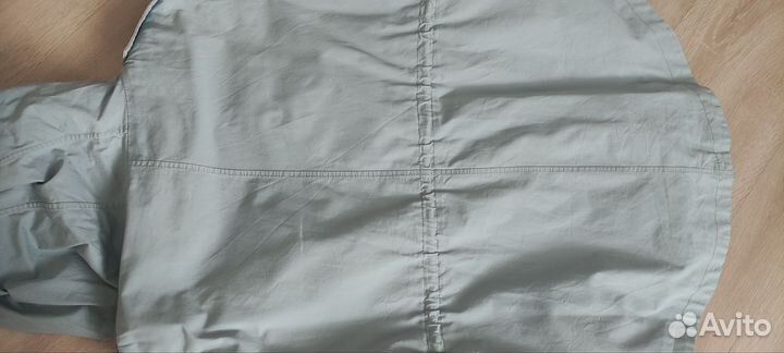 Куртка ветровка женская 42 44