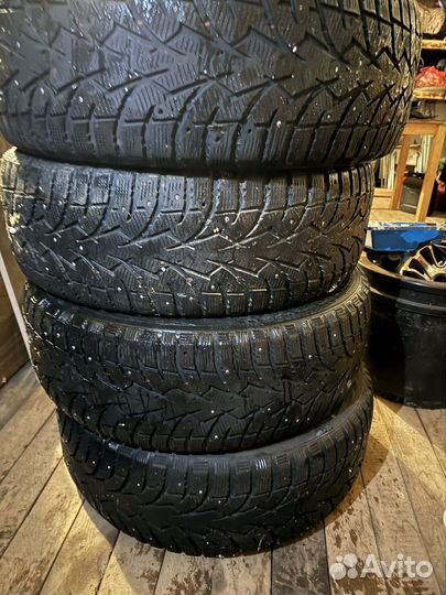 Toyo Observe G3-Ice 235/55 R20