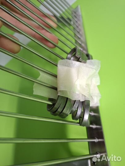 Держатель для бокалов IKEA