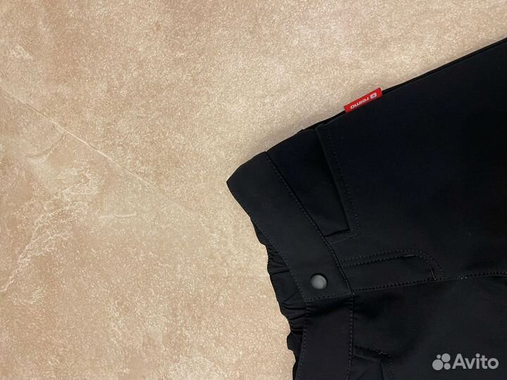 Штаны reima softshell 110
