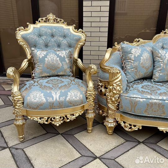 Мягкая мебель