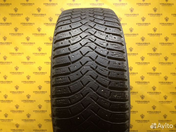 Michelin Latitude X-Ice North 255/55 R19 111T