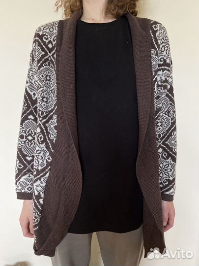Кардиган женский