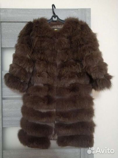 Шуба трансформер