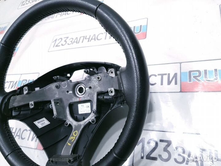 Руль Hyundai I30 Cw FD G4GC 2009