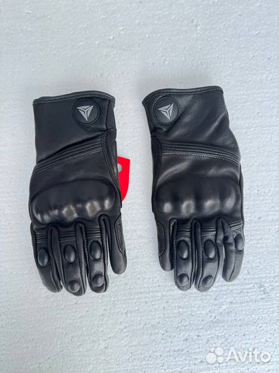 Мотоперчатки Motowolf