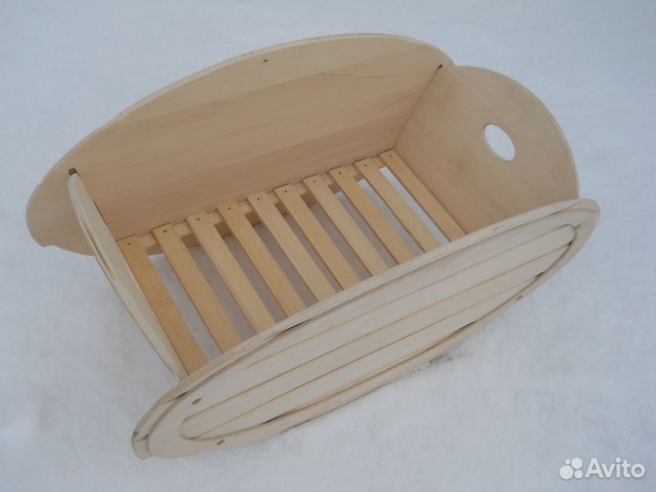 Люлька-качалка