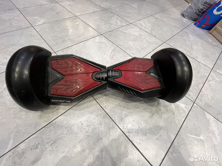 Гироскутер