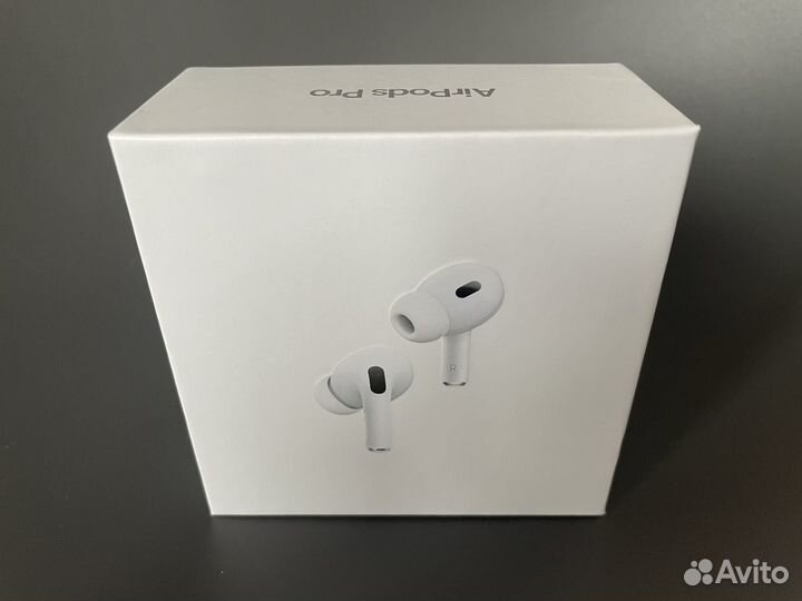 Беспроводные наушники Airpods Pro