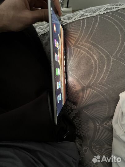 iPad pro 10 5 64gb wifi cellular