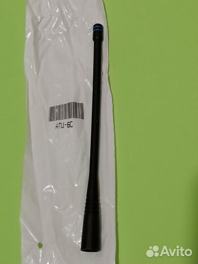 Антенна рации Вертекс Motorola VX