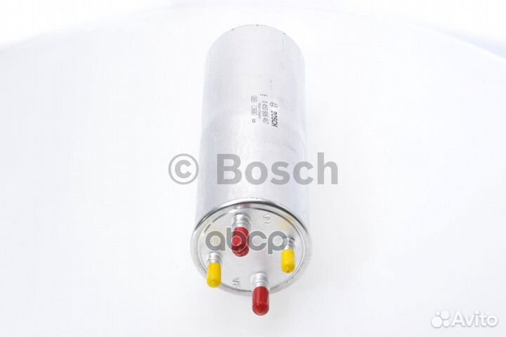 Фильтр топливный 450906467 Bosch
