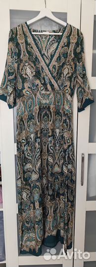 Платье летнее oysho