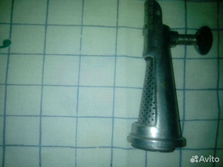 Мясорубка электрическая