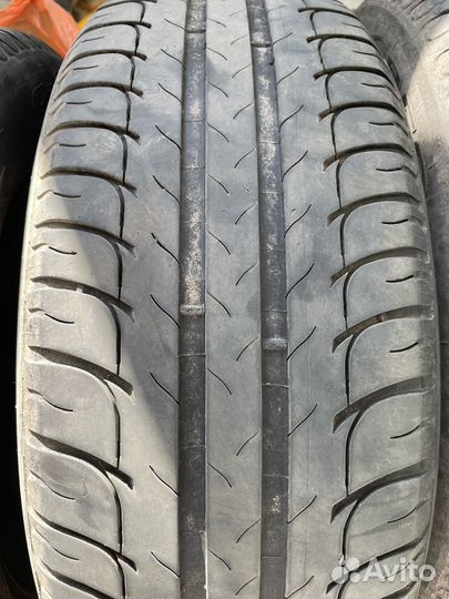 Bfgoodrich G-Grip 195/55 R16 87V