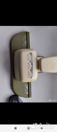 Фигурный дырокол