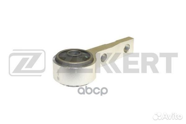 С/блок задний пер. рычага Nissan Primera (P12