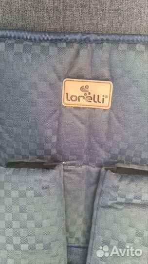 Детское автокресло 9 до 36 кг isofix