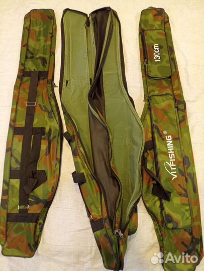 Чехол для удочек