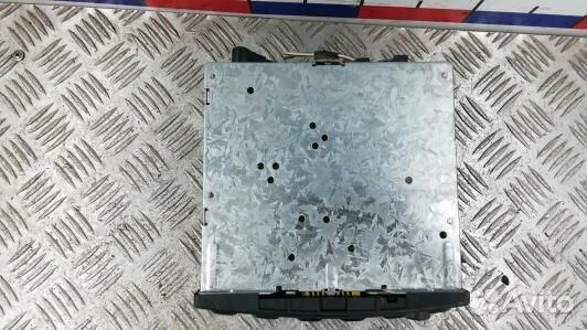 Магнитола ford transit 6 (ODN38I401)