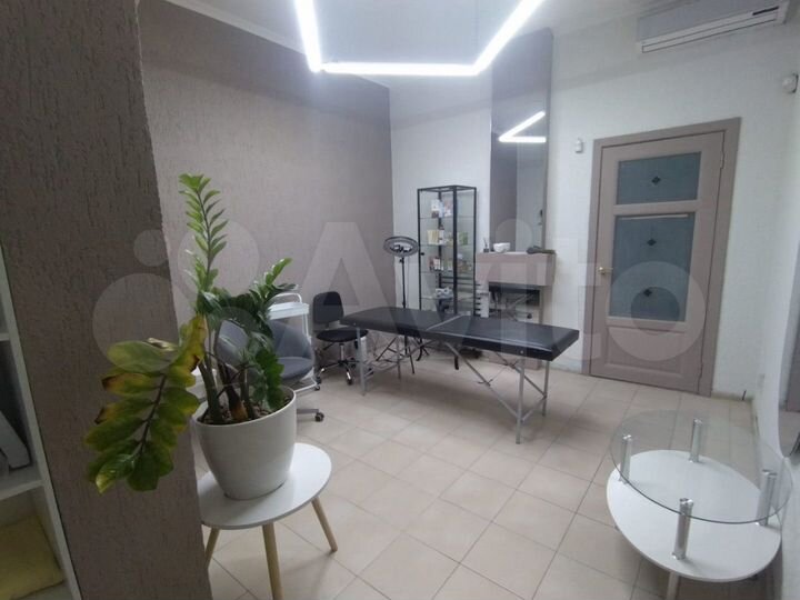 Свободного назначения, 85 м²