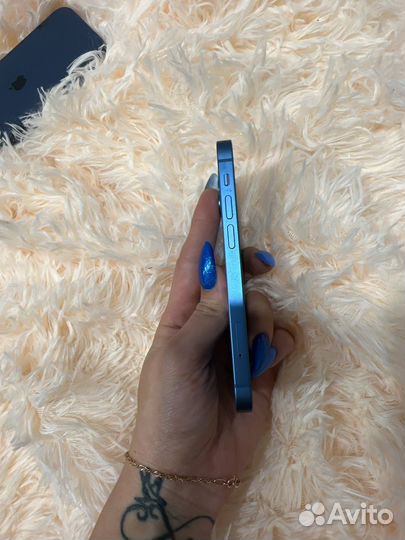 iPhone 12 mini, 256 ГБ