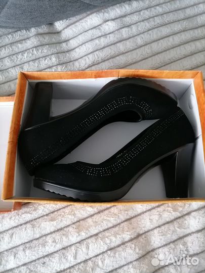 Туфли женские