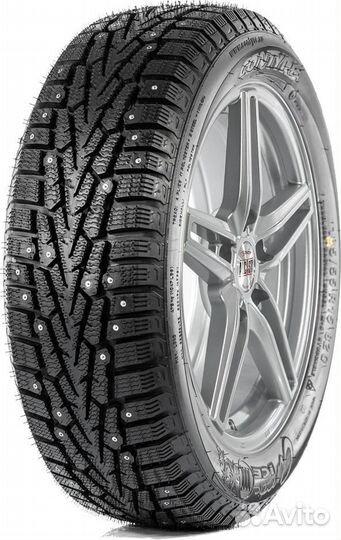 Contyre Arctic Ice 3 185/55 R15 82Q