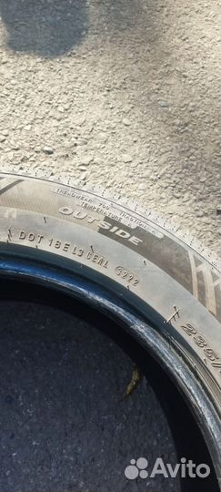 Nexen N'Fera Supreme 235/55 R19 105V