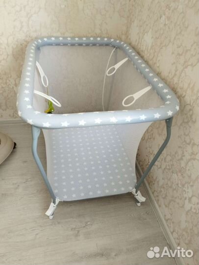 Манеж детский