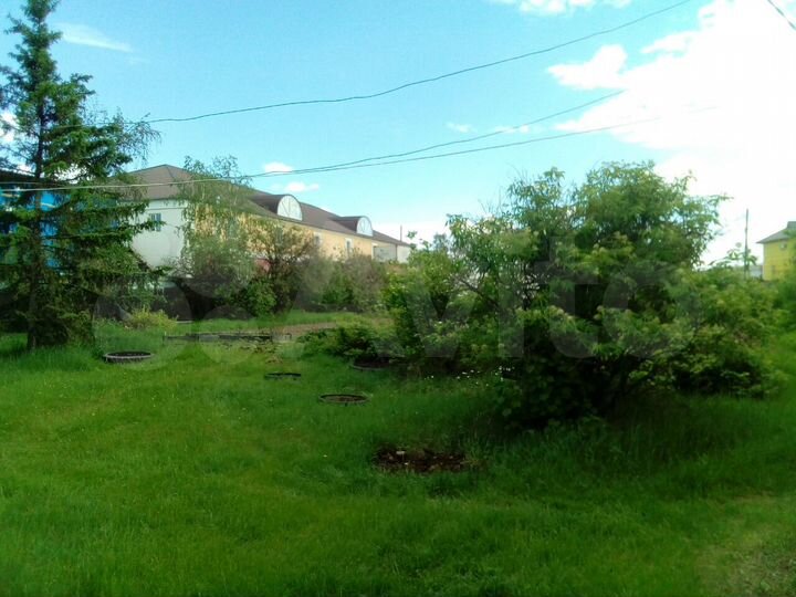 Участок 18 сот. (ИЖС)
