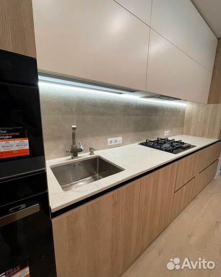 Изготвление кухни на заказ sh-0548120