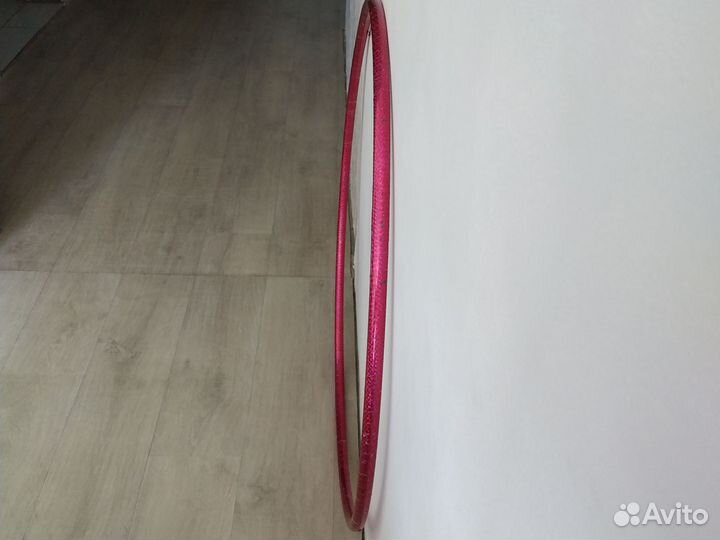 Обруч pastorelli 75