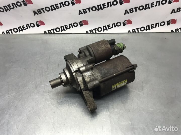 Стартер Honda HR-V GH1 1999 г.в