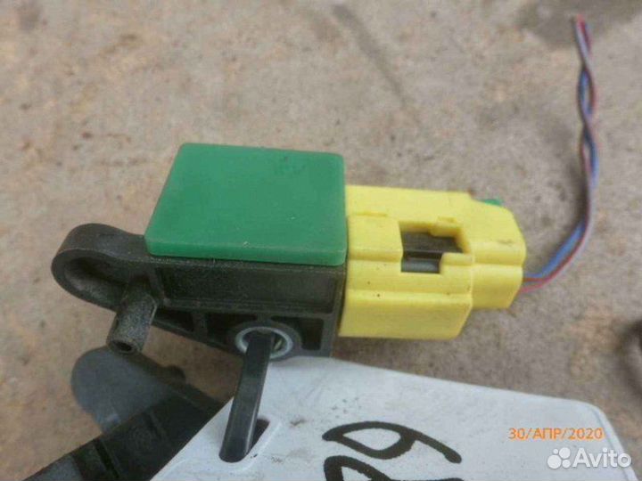 Датчик AIR BAG Volkswagen Passat Cc 1.6 2008