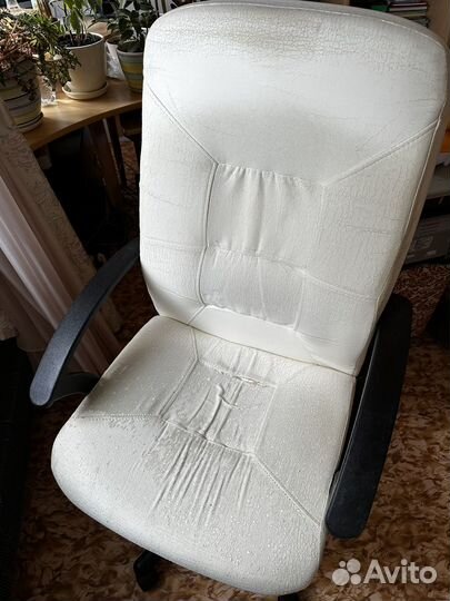 Компьютерное кресло IKEA