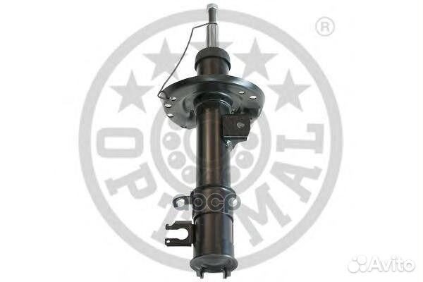 Амортизатор abarth: grande punto (199 )fiat: GR