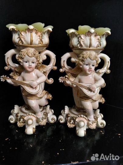 Статуэтка ангел