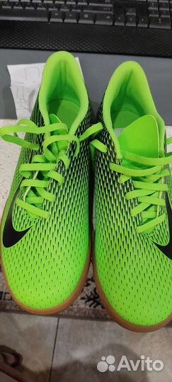 Бутсы nike