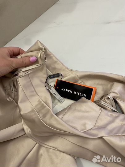 Платье karen millen 42