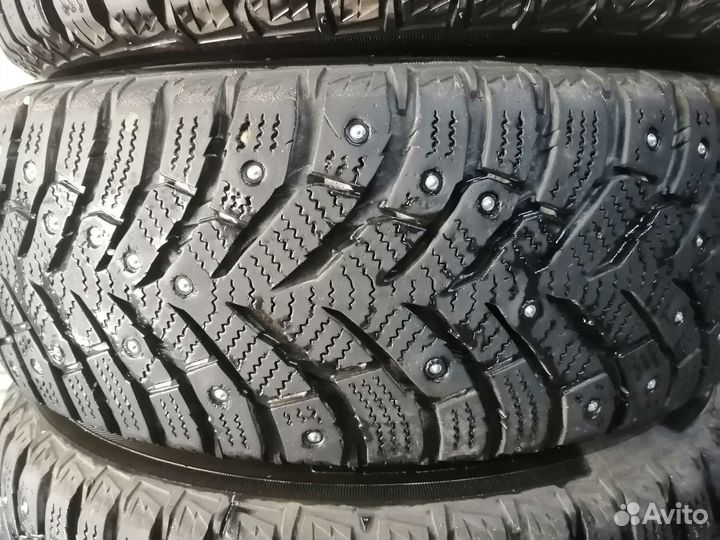 Toyo Observe Ice-Freezer 175/65 R14