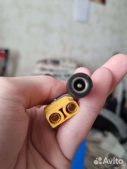 Аккумулятор 48v 20ah