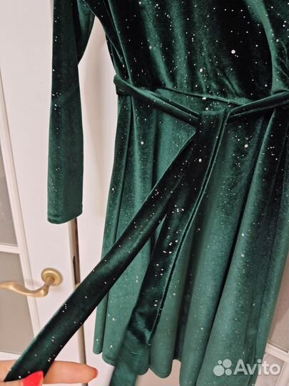 Платье вечернее для девочки